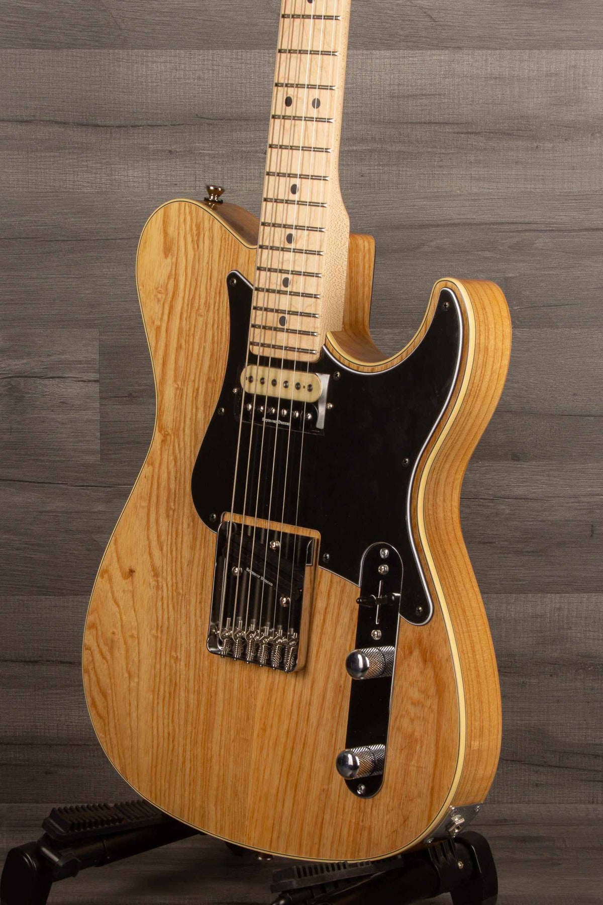 Yamaha Pacifica 1611 Mike Stern Signature Electric Guitar