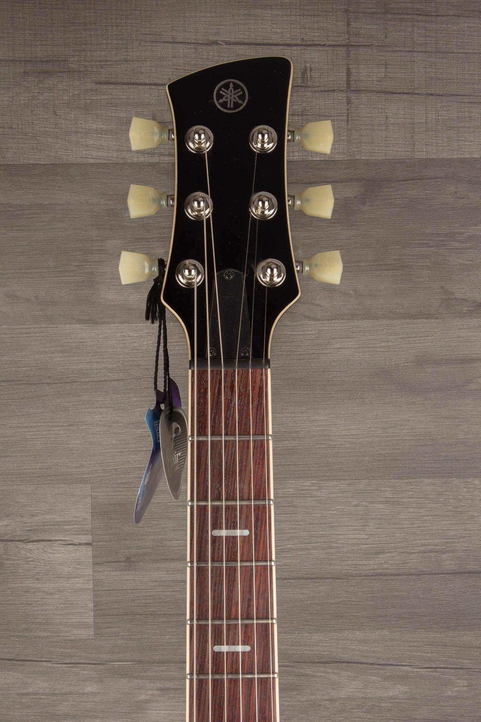 Yamaha RSS02T Revstar - Swift blue