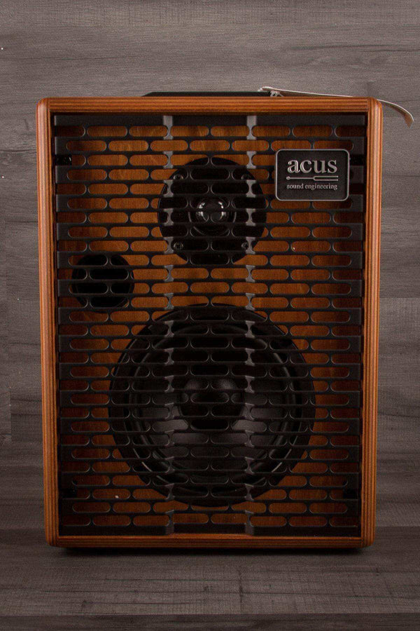 USED - Acus One For Street - Acoustic Amplifier