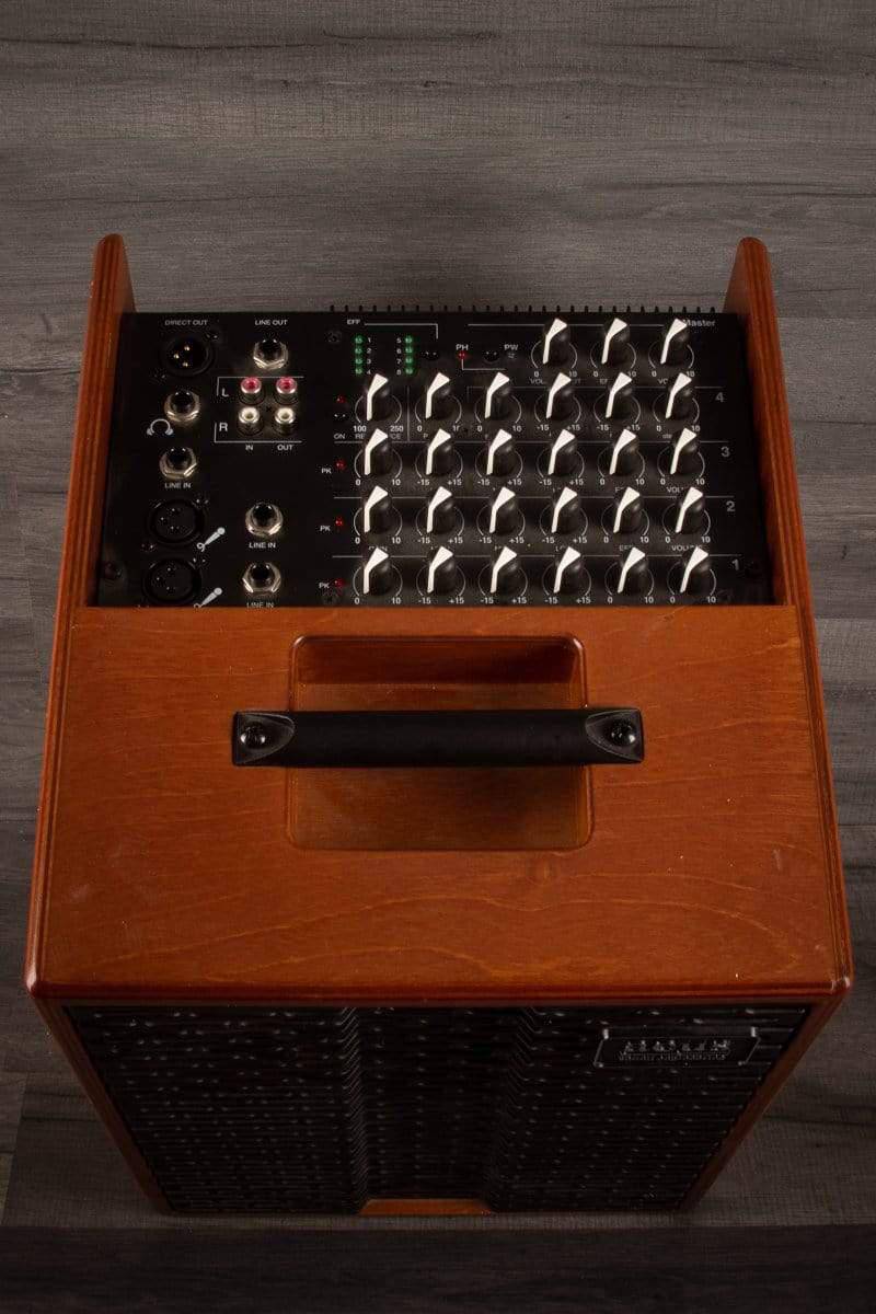 USED - Acus One For Strings 8T 200W - Acoustic Amplifier - MusicStreet