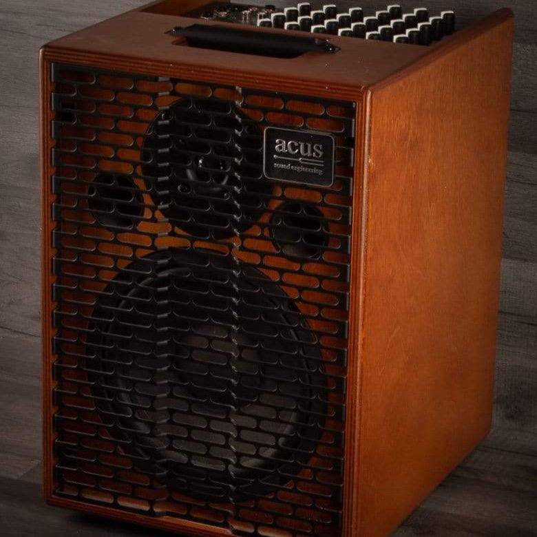 USED - Acus One For Strings 8T 200W - Acoustic Amplifier - MusicStreet