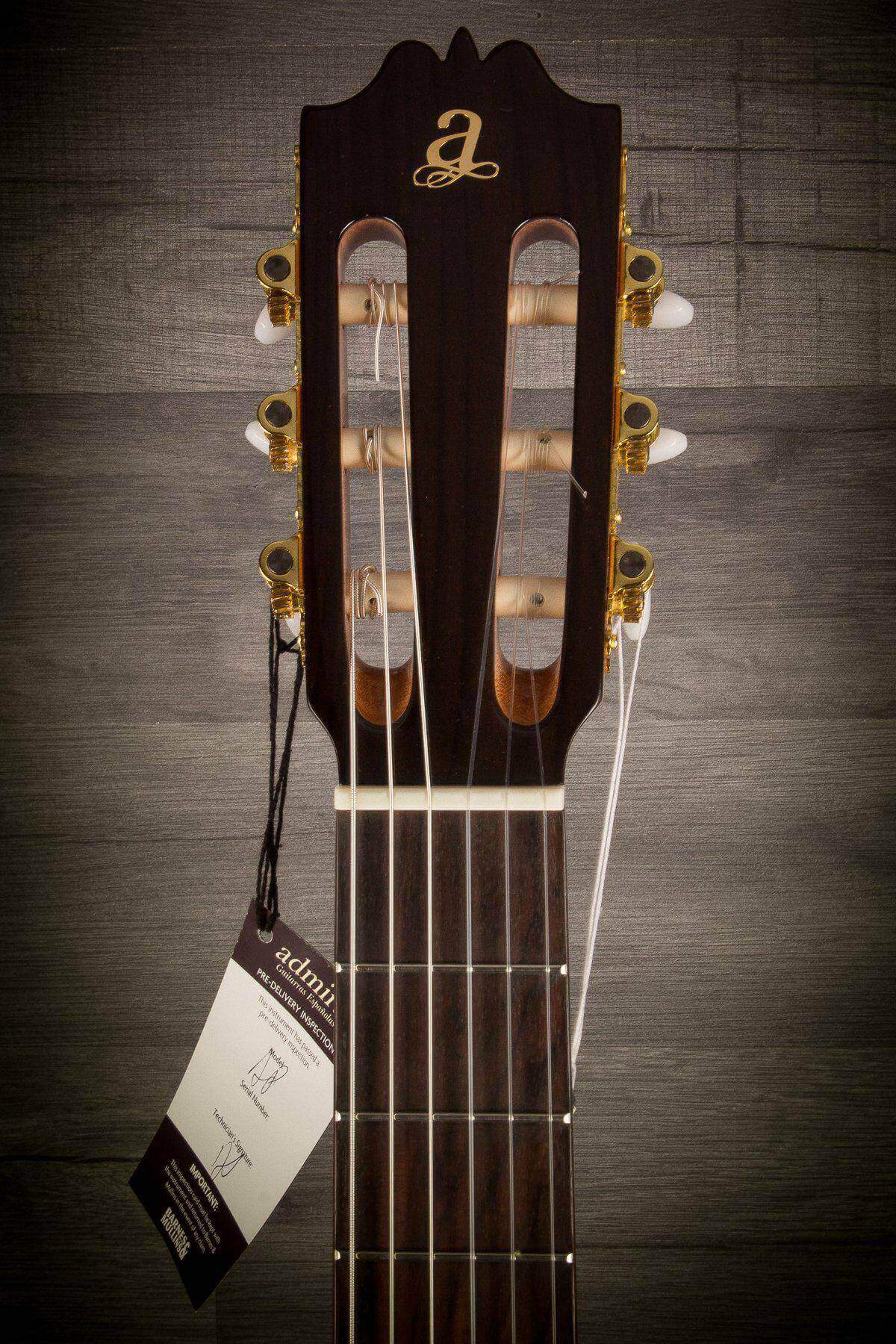 Admira A8 Classical Guitar