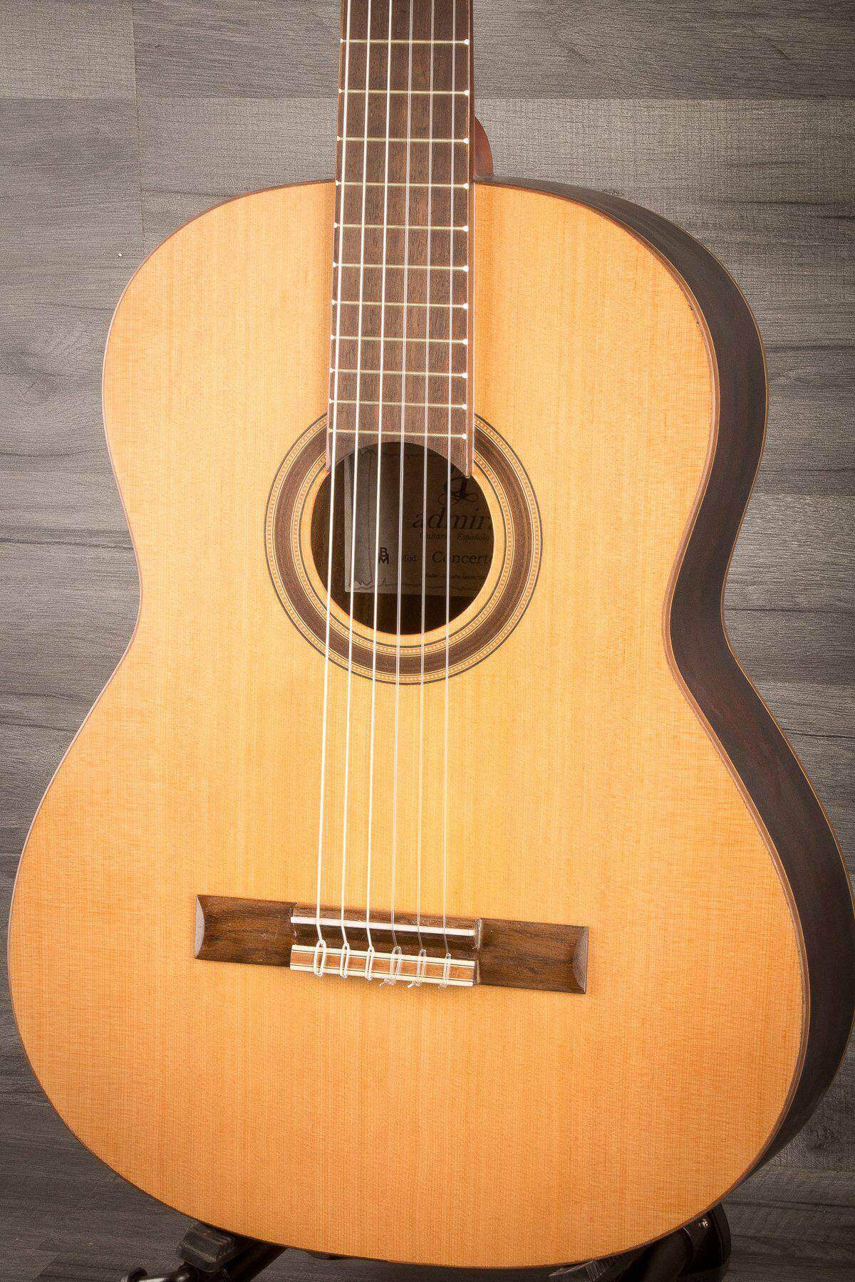 Admira Concerto Classical Guitar