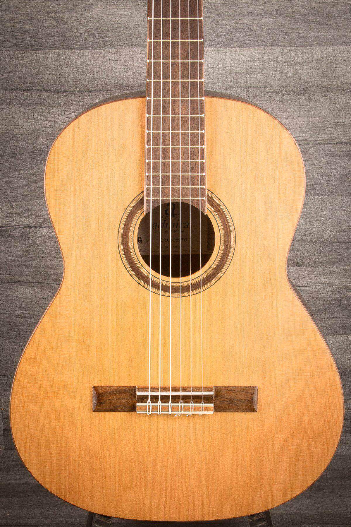 Admira Concerto Classical Guitar