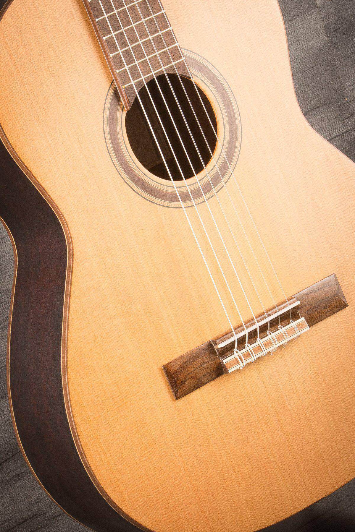 Admira Concerto Classical Guitar