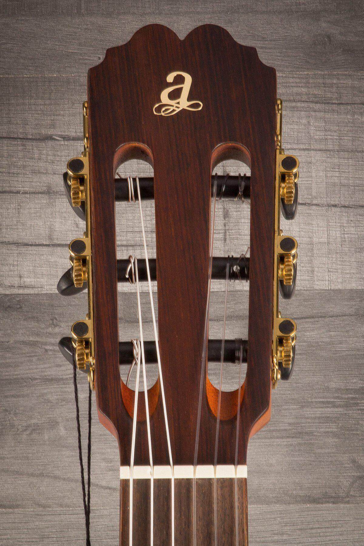 Admira Concerto Classical Guitar