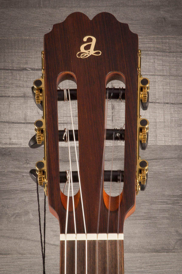 Admira Guitars Classical Guitar Admira Concerto