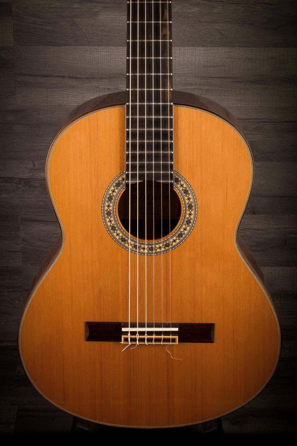 USED - Admira A15