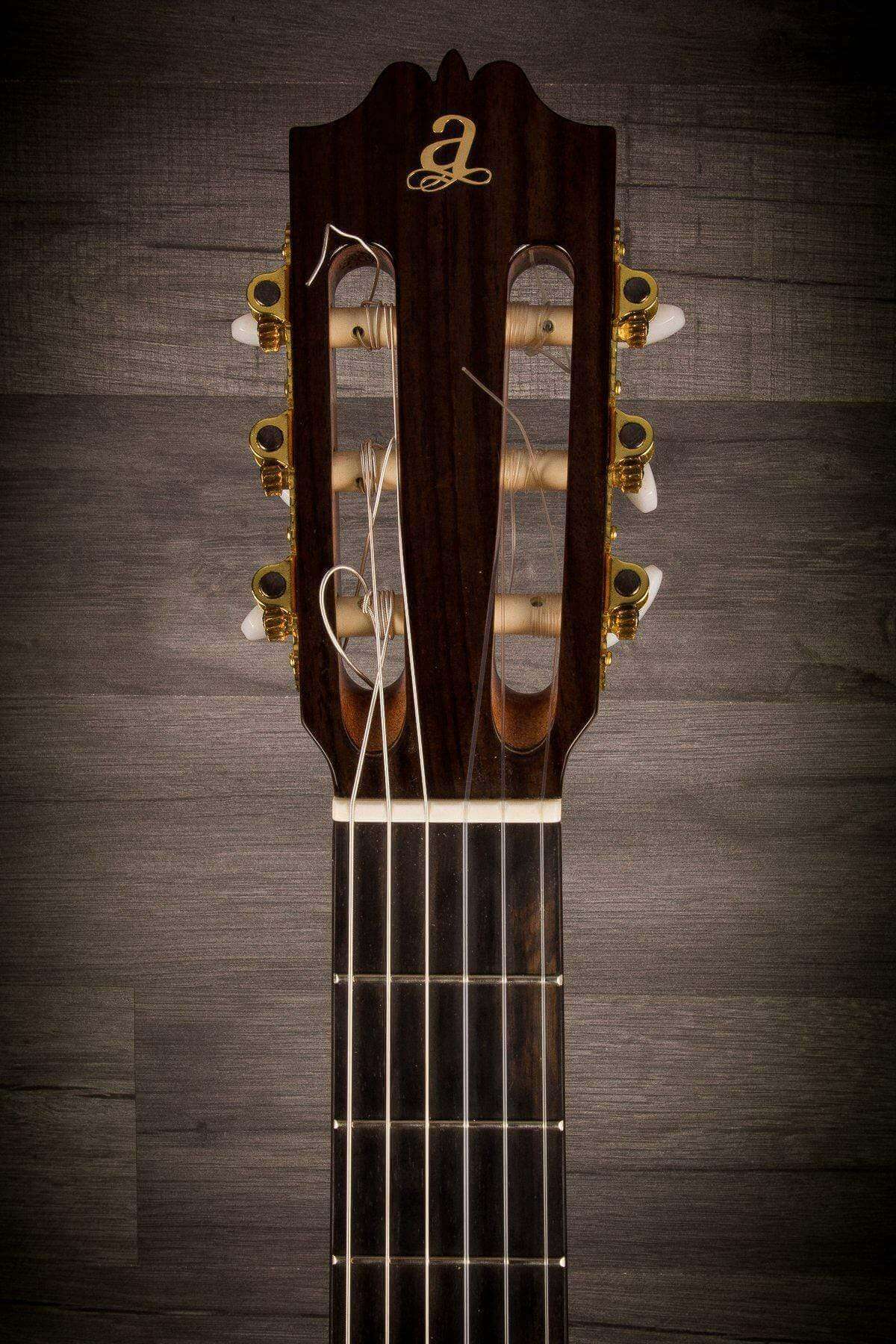 USED - Admira A15