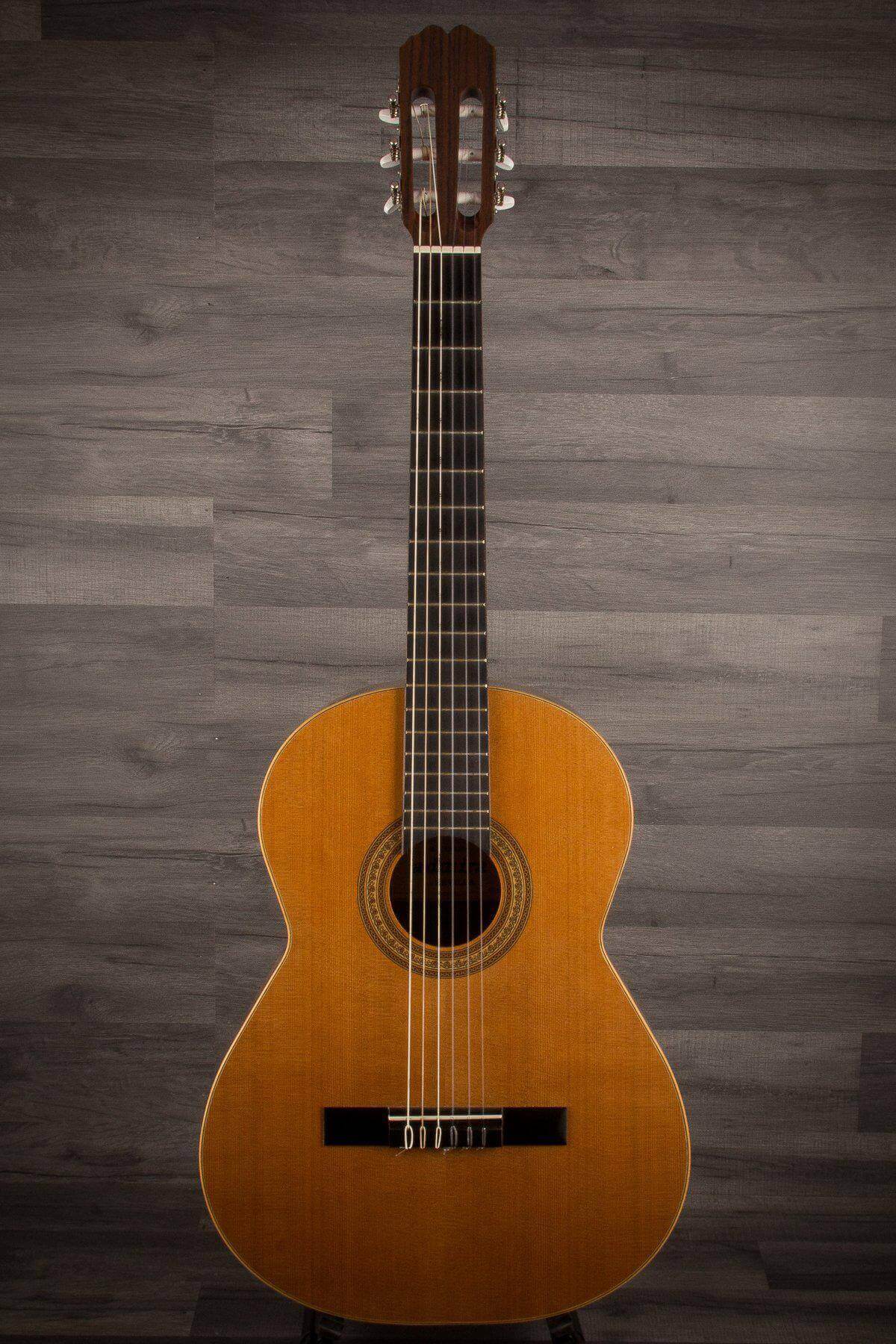 USED - Admira Sevilla with hard case