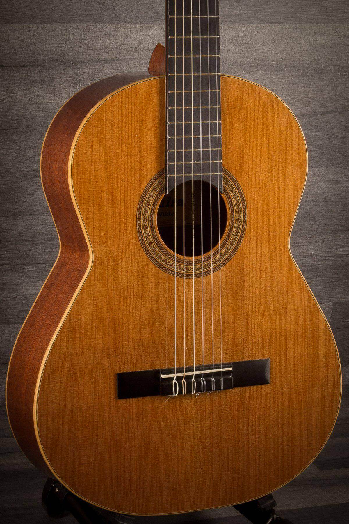 USED - Admira Sevilla with hard case