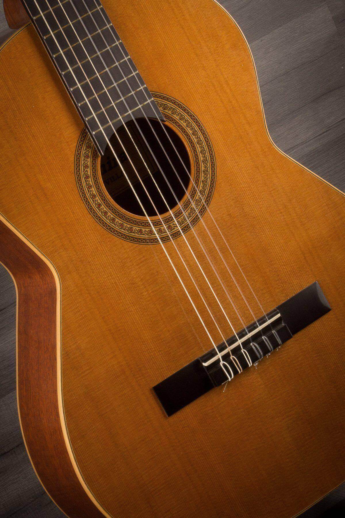 USED - Admira Sevilla with hard case