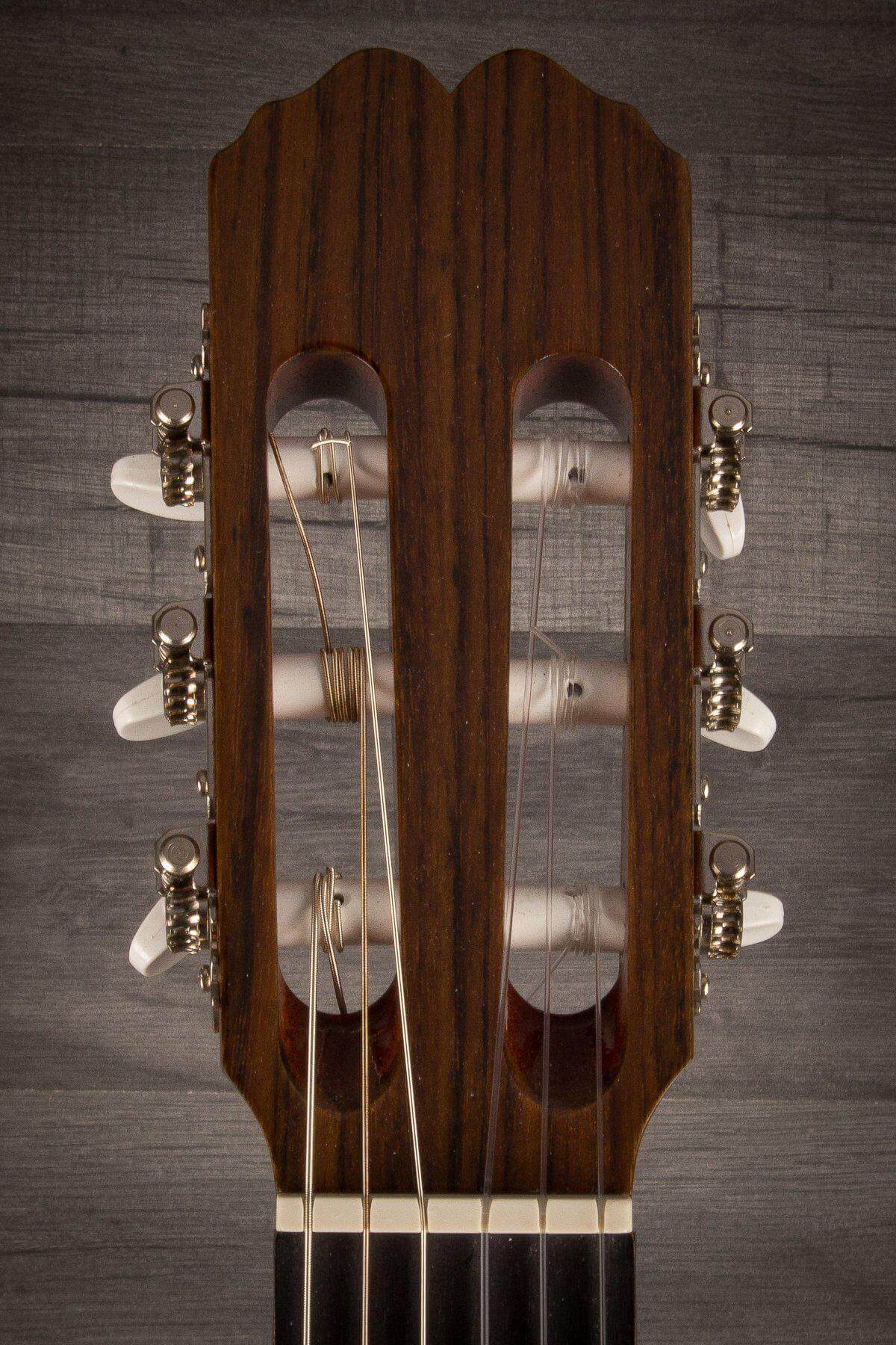 USED - Admira Sevilla with hard case