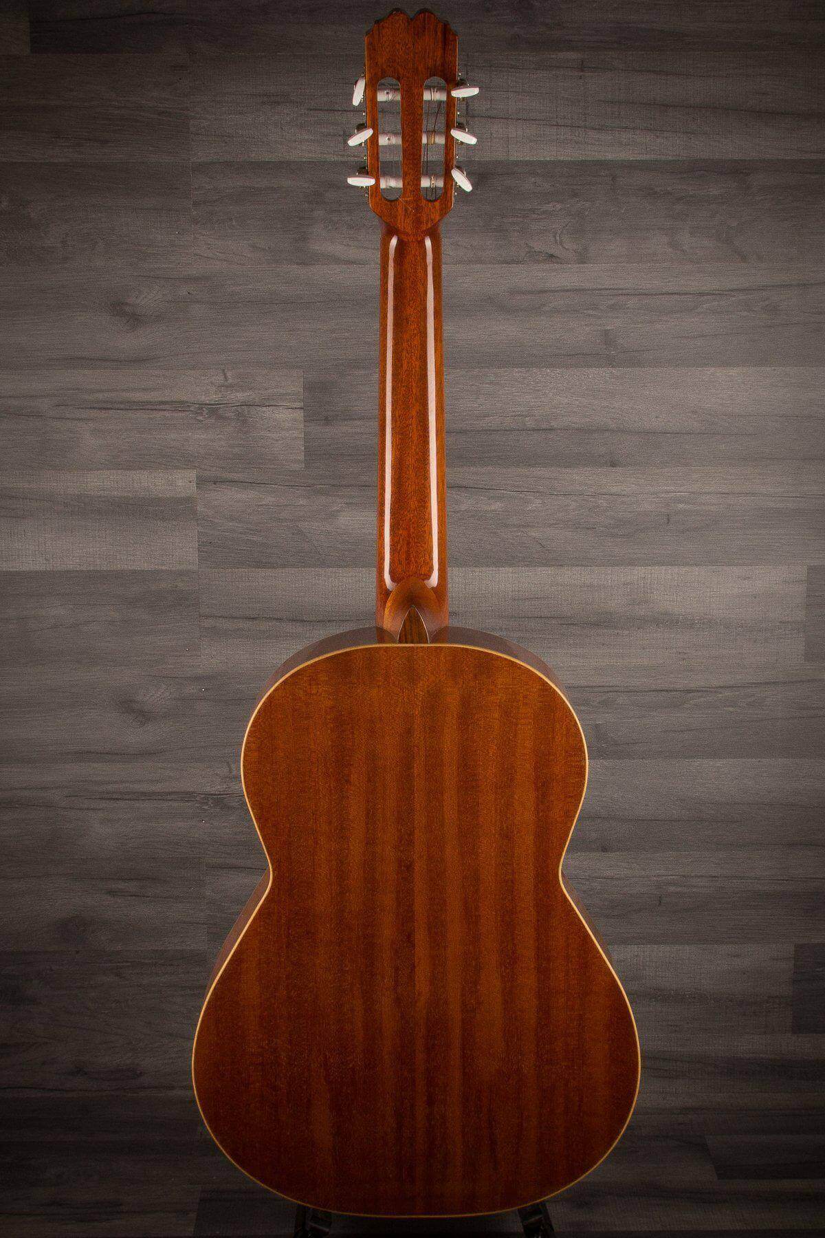 USED - Admira Sevilla with hard case