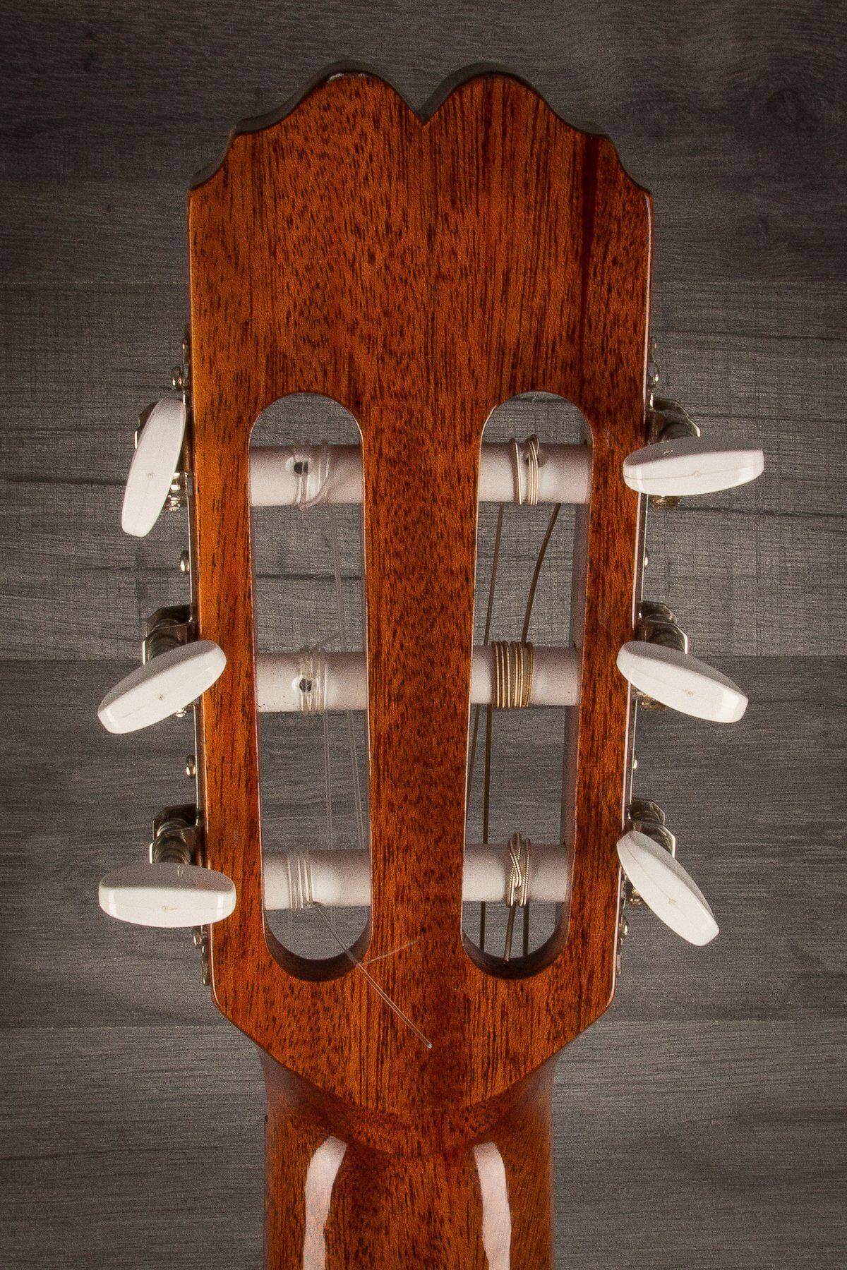 USED - Admira Sevilla with hard case