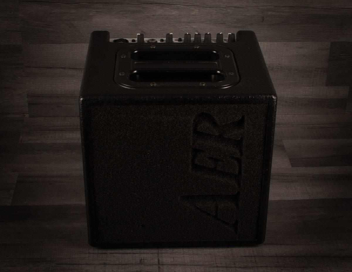 USED - Aer Alpha 40W Acoustic Amplifier inc gig bag