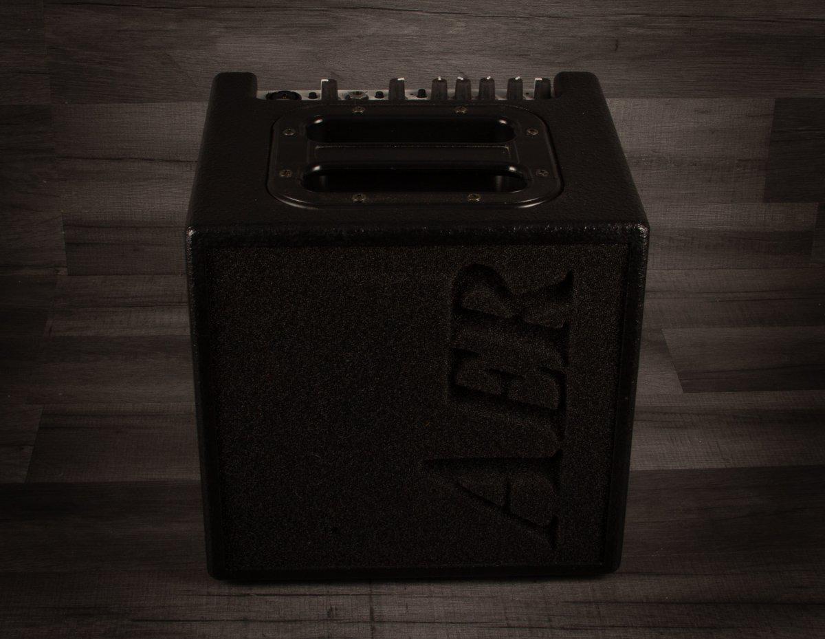 USED - Aer Alpha 40W Acoustic Amplifier inc gig bag