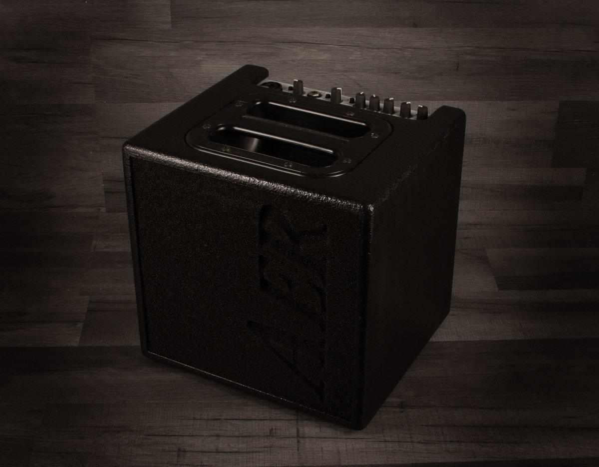 USED - Aer Alpha 40W Acoustic Amplifier inc gig bag