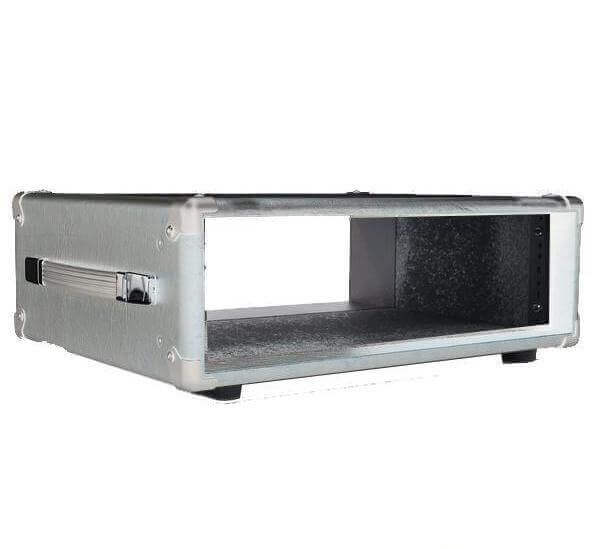 Aguilar Db751 Amplifier Hard Carry Case White Hot - MusicStreet