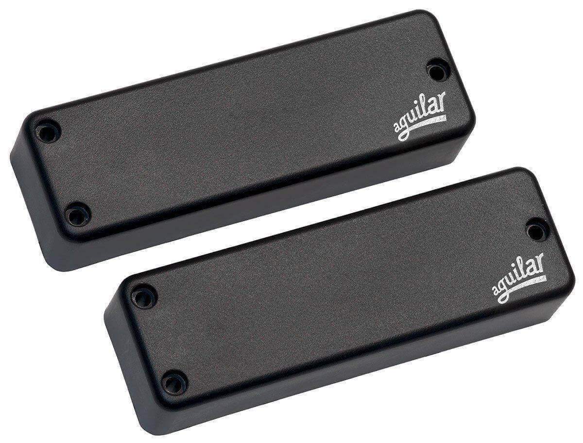 Aguilar Pickup Dcb Dual Ceramic Set Bartolini Bc - MusicStreet