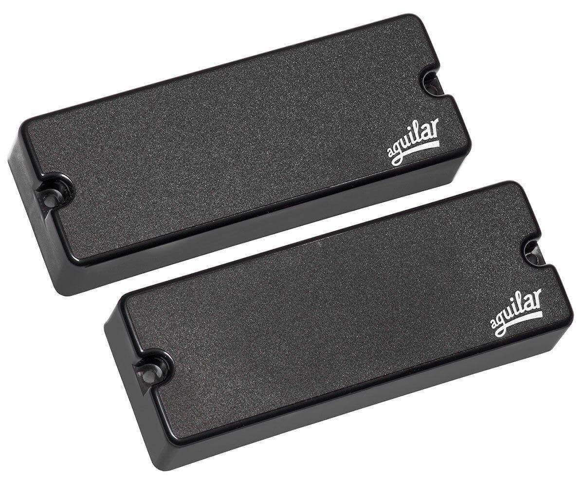 Aguilar Pickup Dcb Dual Ceramic Set Emg-40 - MusicStreet