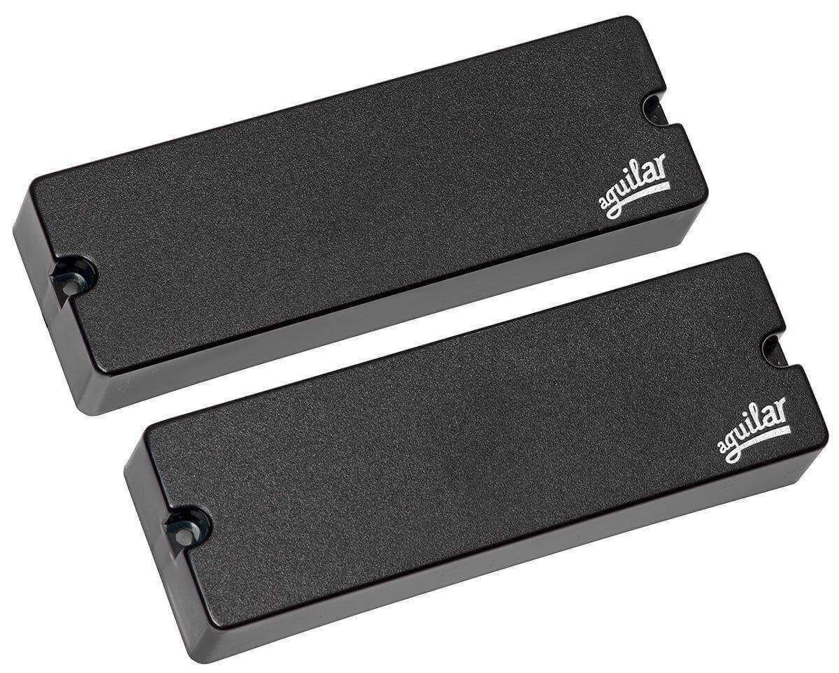 Aguilar Pickup Dcb Dual Ceramic Set Emg-45 - MusicStreet