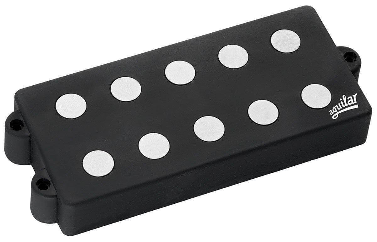 Aguilar Pickup Musicman 5 String - MusicStreet