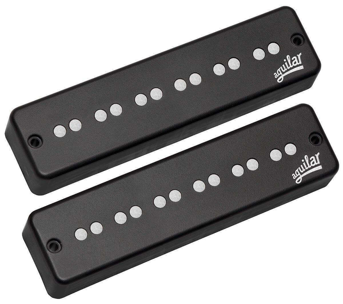 Aguilar Pickup Super Single 6 String Set Bartolini P4 - MusicStreet