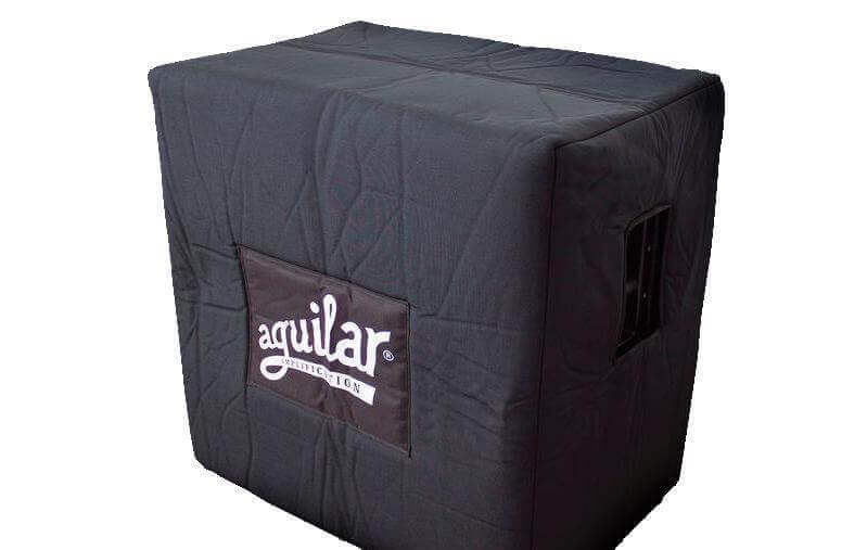Aguilar Gs112/Gs112Nt Cabinet Cover - MusicStreet