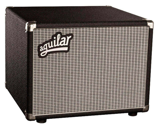 Aguilar Speaker Cabinet Db Series 1X12 Classic Black - MusicStreet