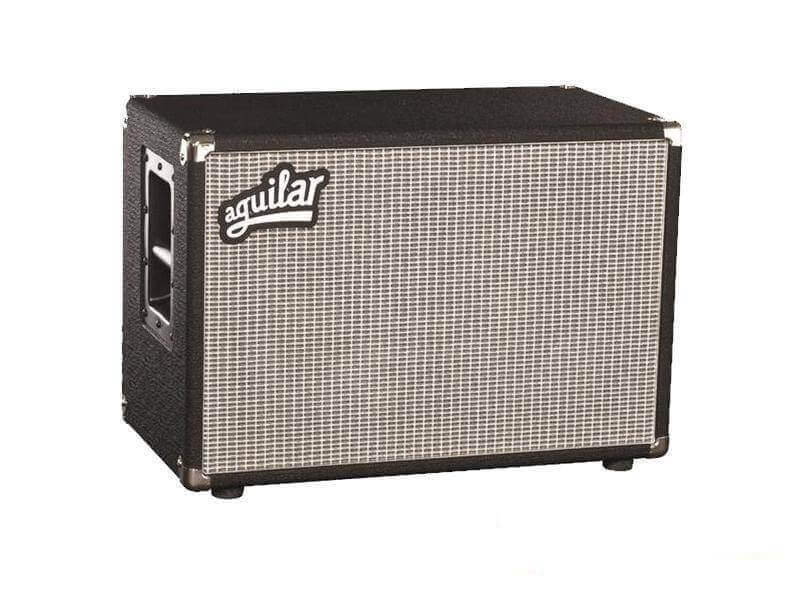 Aguilar Speaker Cabinet Db Series 2 X 10 - MusicStreet