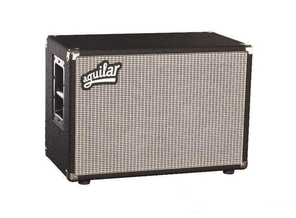 Aguilar Speaker Cabinet Db Series 2 X 10 - MusicStreet