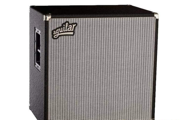 Aguilar Speaker Cabinet Db Series 2 X 12 - MusicStreet