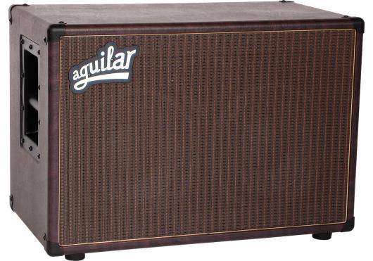 Aguilar Speaker Cabinet Db Series 2X10 Chocolate Thunder - MusicStreet