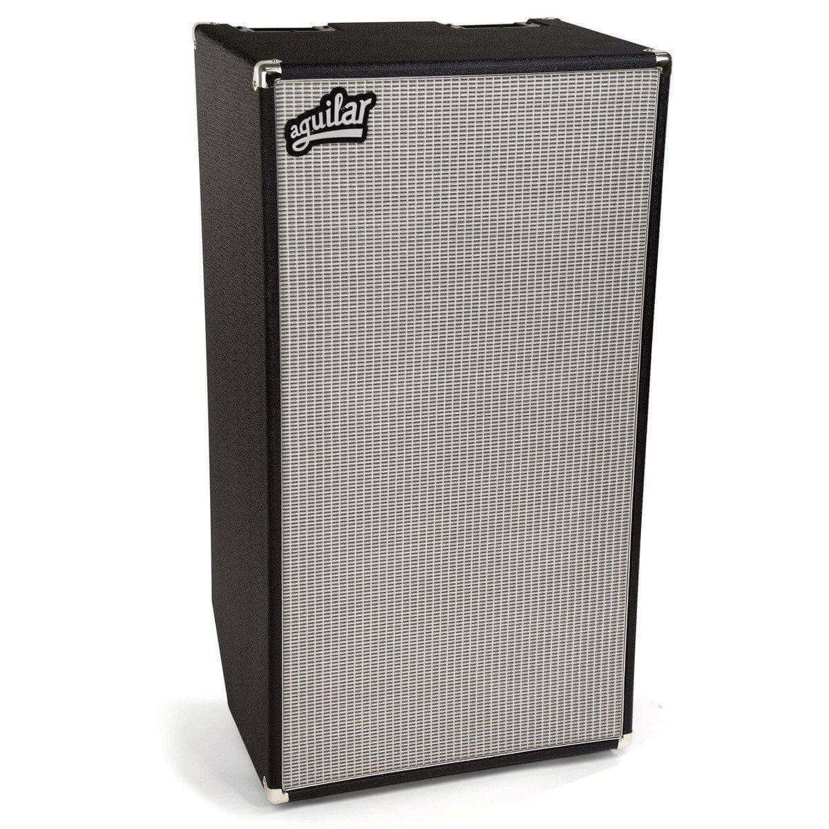 Aguilar Speaker Cabinet Db Series 8X10 - MusicStreet