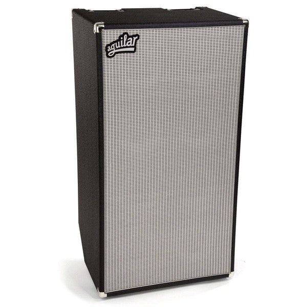 Aguilar Speaker Cabinet Db Series 8X10 - MusicStreet