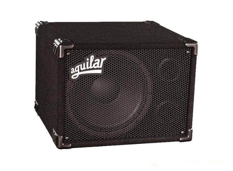 Aguilar Speaker Cabinet Gs Series 1X12 No Tweeter - MusicStreet