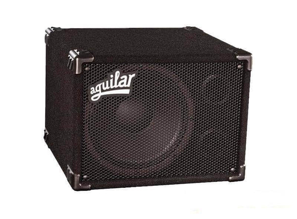 Aguilar Speaker Cabinet Gs Series 1X12 No Tweeter - MusicStreet