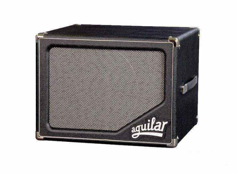 Aguilar Speaker Cabinet Sl Series Lightweight 12 - MusicStreet