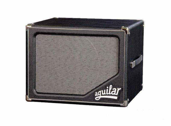 Aguilar Speaker Cabinet Sl Series Lightweight 12 - MusicStreet