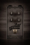 Aguilar Effects Aguilar APTL-AE TLC Compressor Silver Anniversary Edition Pedal