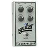 Aguilar Effects Aguilar APTL-AE TLC Compressor Silver Anniversary Edition Pedal