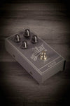 Aguilar Effect Pedal Agro Bass Overdrive - MusicStreet
