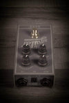 Aguilar Effect Pedal Agro Bass Overdrive - MusicStreet