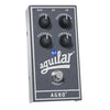Aguilar Effect Pedal Agro Bass Overdrive - MusicStreet