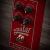 Aguilar Effects Pedal Octamizer Analog Octave - MusicStreet