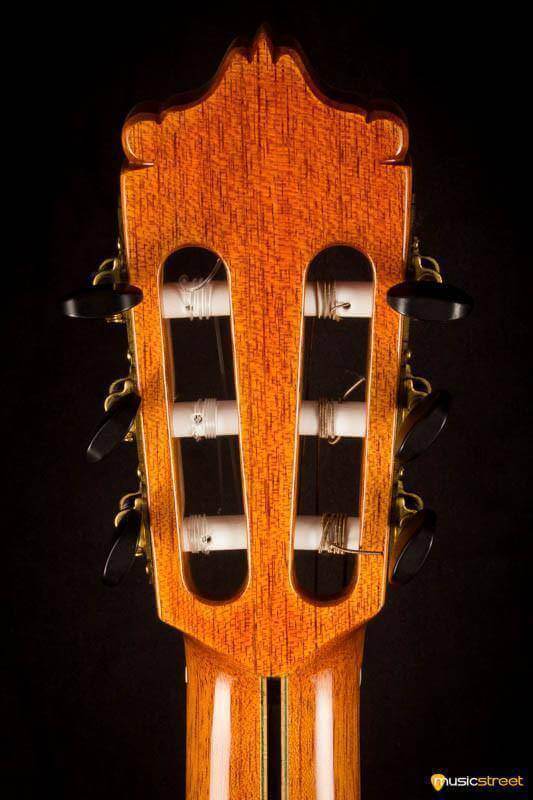 USED - Alhambra 11P Classical Guitar