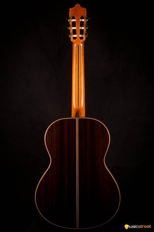 USED - Alhambra 11P Classical Guitar
