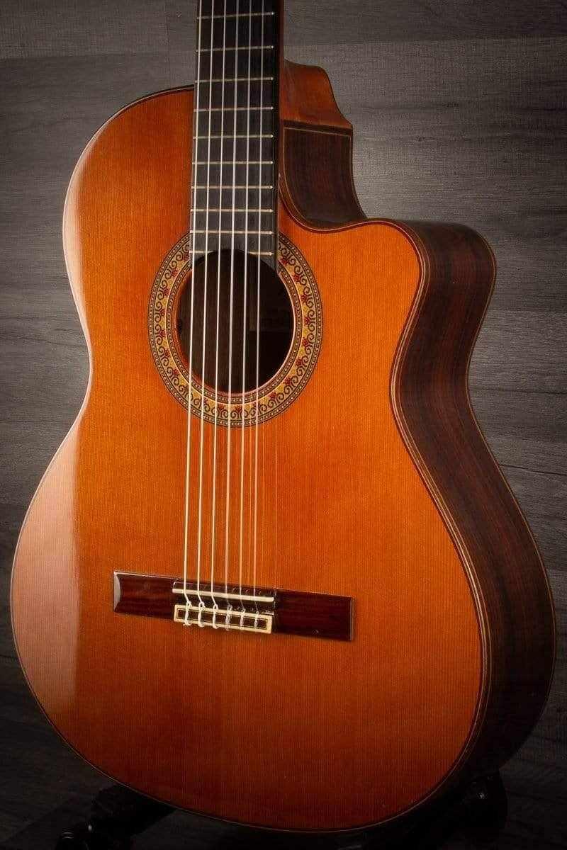 USED - Almansa CTW459