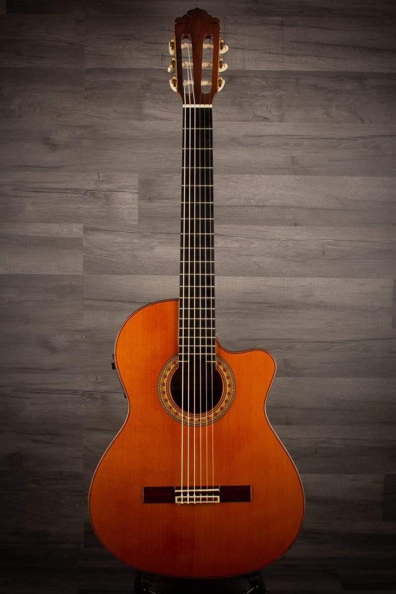 USED - Almansa CTW459